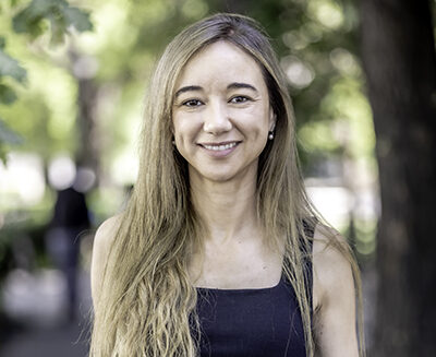 Teresa Carvallo Cruz