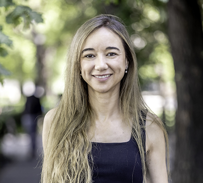 Teresa Carvallo Cruz